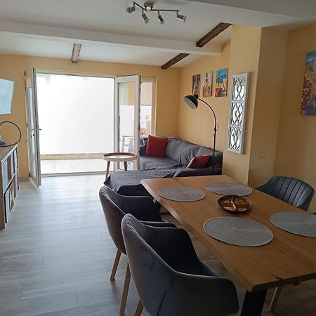 Arte Casa Apartment Burgas Bagian luar foto