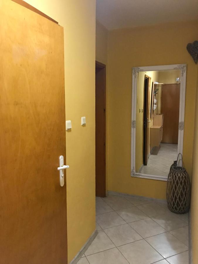 Arte Casa Apartment Burgas Bagian luar foto