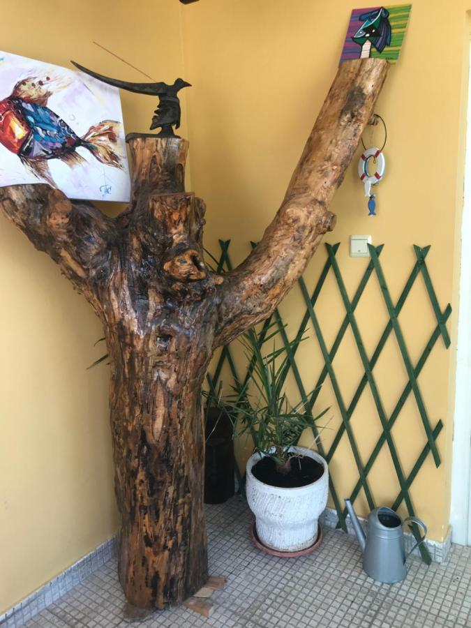 Arte Casa Apartment Burgas Bagian luar foto