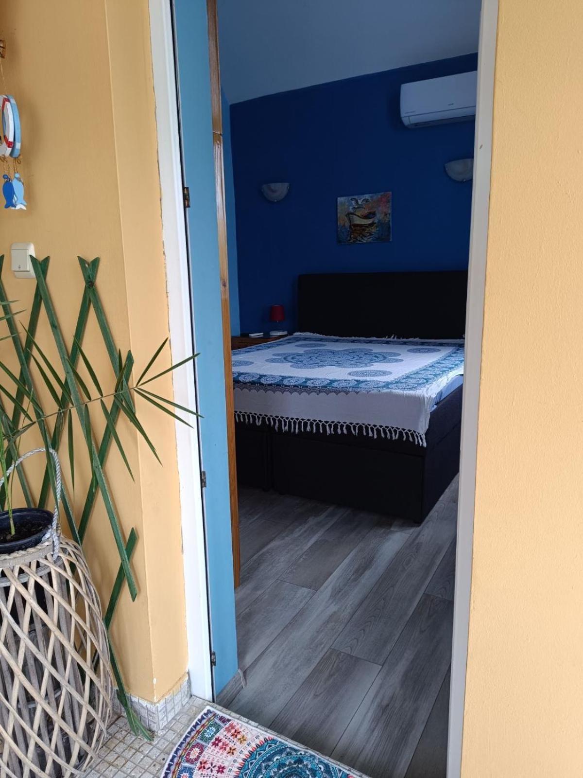 Arte Casa Apartment Burgas Bagian luar foto